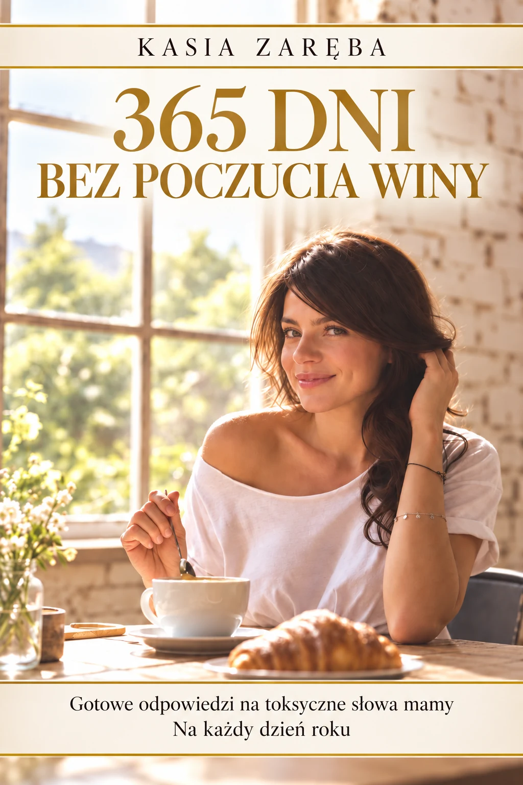 365 dni bez poczucia winy