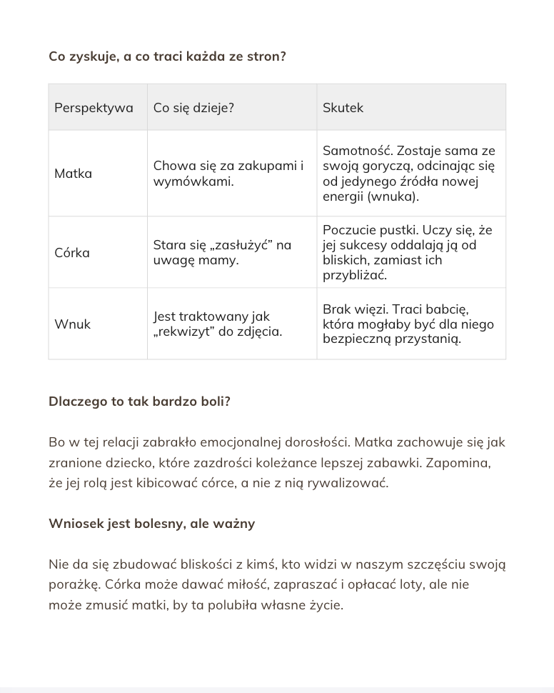 Zrzut ekranu z eBooka